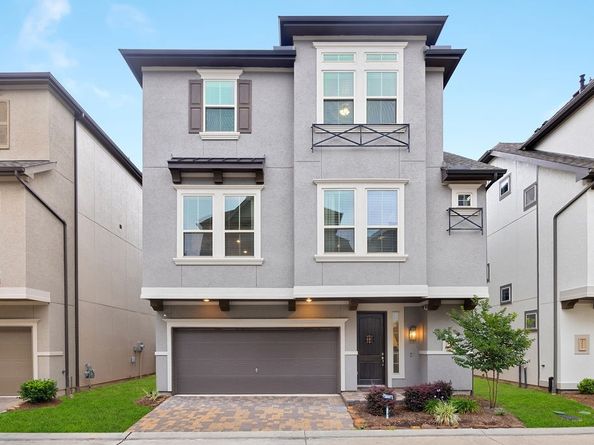 4008 Centre Glen Drive, Houston TX 77043