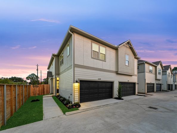 6453 Rena Street, Houston TX 77092