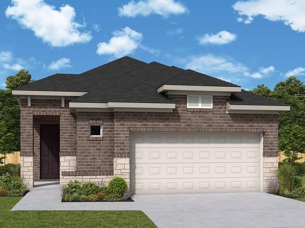 11207 Cassia Tree Lane, Cypress TX 77433