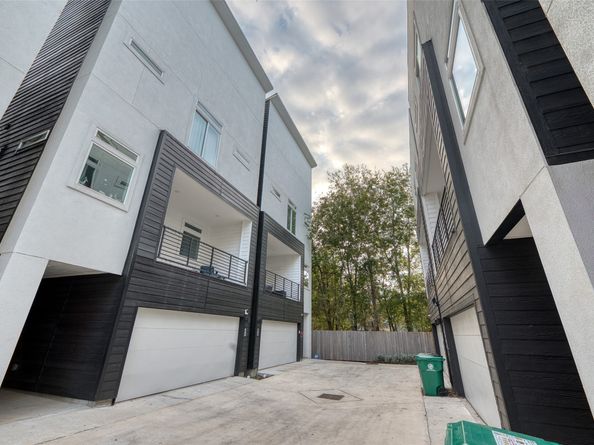 507 Schweikhardt Street, Houston TX 77020