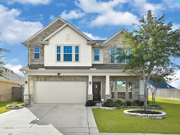 8935 Beacon Mill Drive, Cypress TX 77433