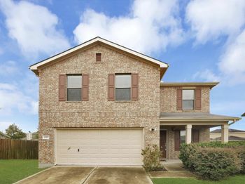 15902 Arapaho Bend Lane