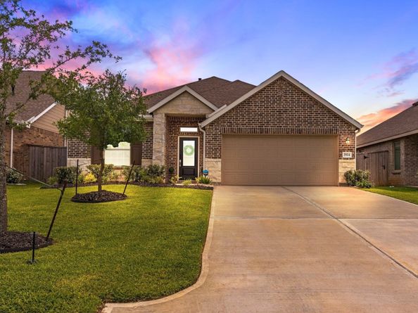 2924 Palominos Way, Conroe TX 77301
