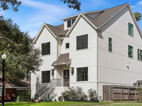 3714 Grennoch Lane, Houston TX 77025