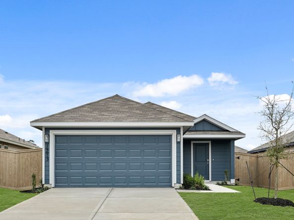 14613 Ivy Floral Way, Splendora TX 77372