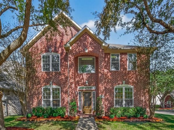 3218 Enclave Lane, Houston TX 77077