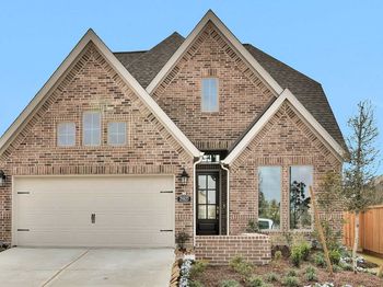 21927 Georgia Hackberry Way