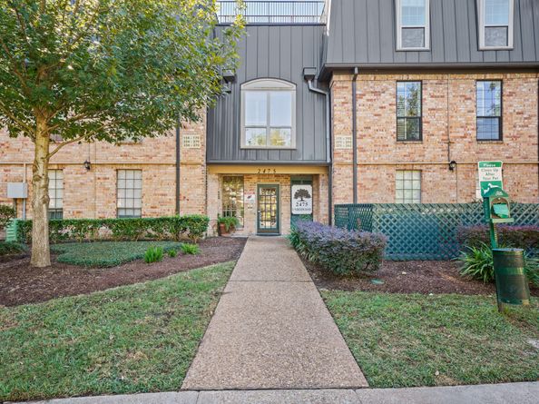 2475 Underwood Street 369, Houston TX 77030