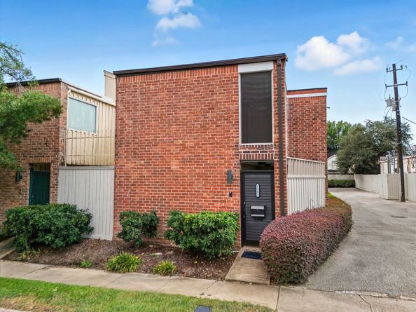 2243 W Alabama Street 10, Houston TX 77098