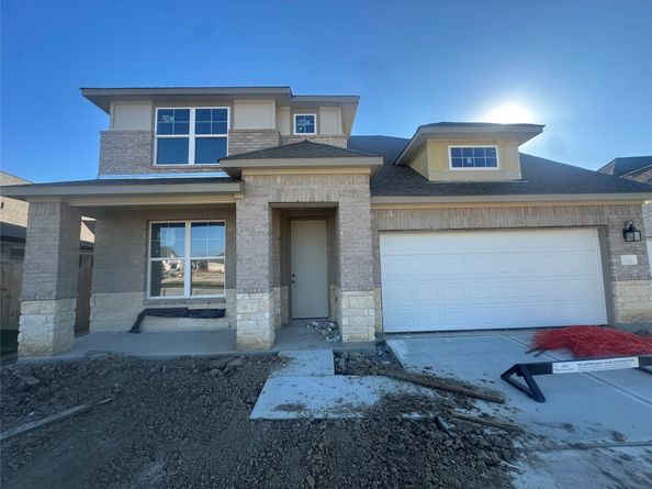 3216 Bright Maple Drive, Conroe TX 77385