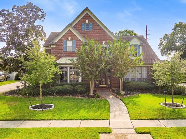 14915 Windmill Cove Lane, Cypress TX 77429