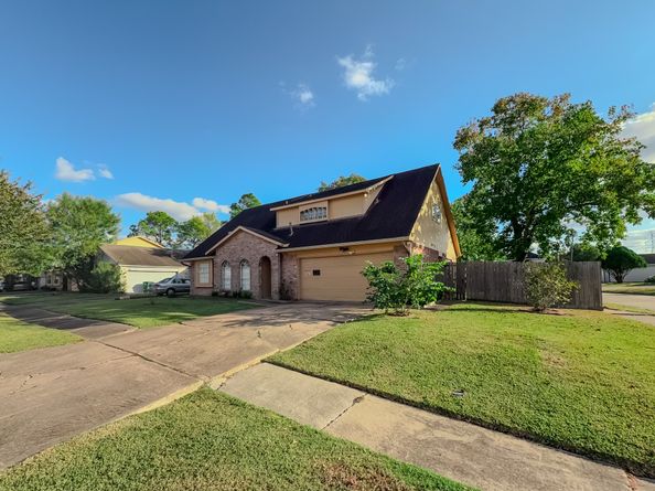 13327 Gaby Virbo Drive, Houston TX 77083