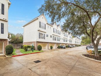 9200 Westheimer Road