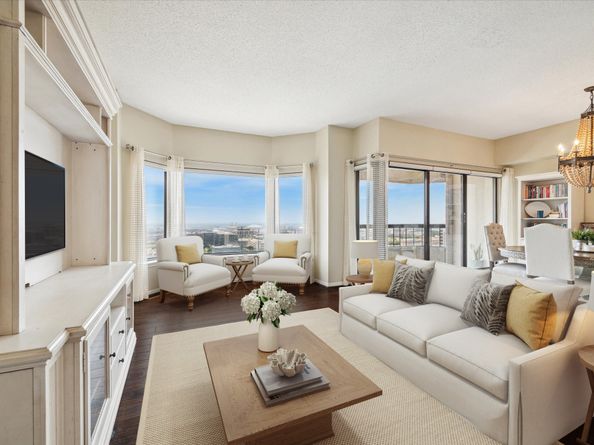 2001 Holcombe Boulevard 3203, Houston TX 77030