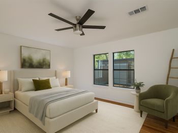 2308 Blodgett Street