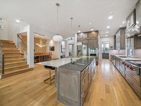 1249 Chippendale Road, Houston TX 77018