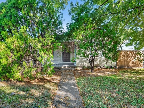 6903 Palmetto Street, Houston TX 77087