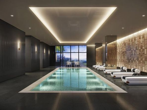 4521 San Felipe Street 1903, Houston TX 77027