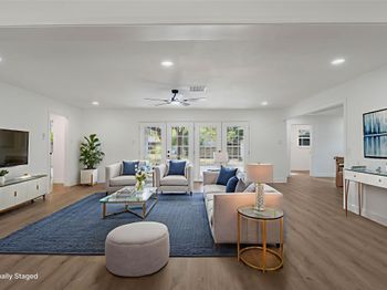 5443 Willowbend Boulevard