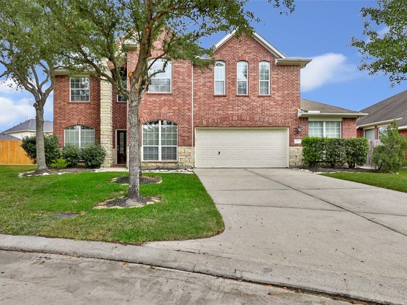 25609 Ayers Lane, Porter TX 77365