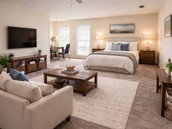 7575 Cambridge Street 1004, Houston TX 77054