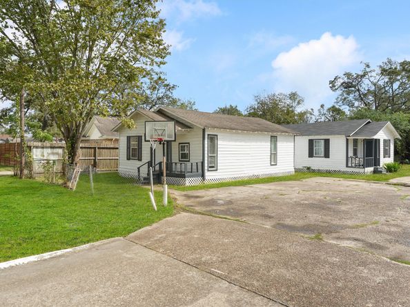 8514 Spaulding Street, Houston TX 77016