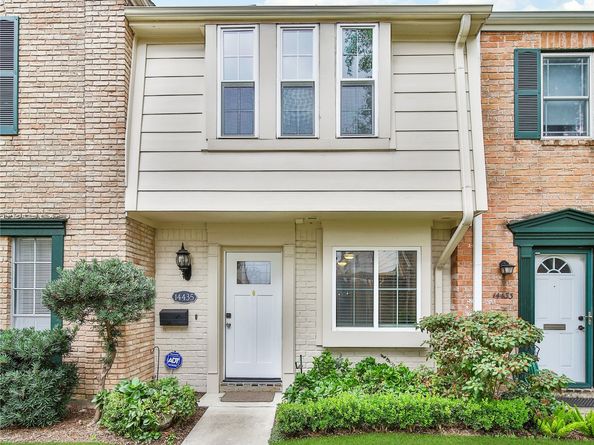 14435 Misty Meadow Lane, Houston TX 77079