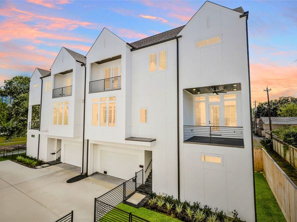 1911 Lauderdale Street, Houston TX 77030