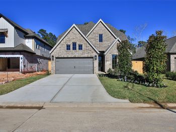 202 Sierra Stream Lane