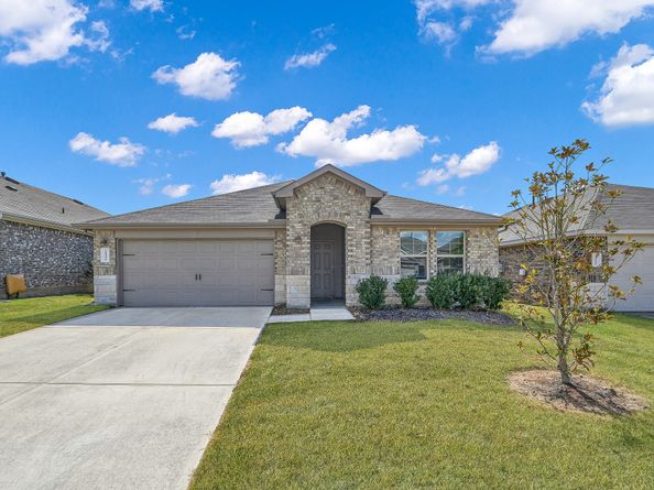 11331 Dawn Beach Lane, Conroe TX 77304