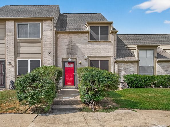 6471 Alisa Lane, Houston TX 77084