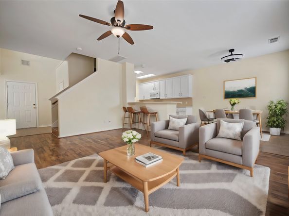 5923 Pennworth Lane, Houston TX 77084