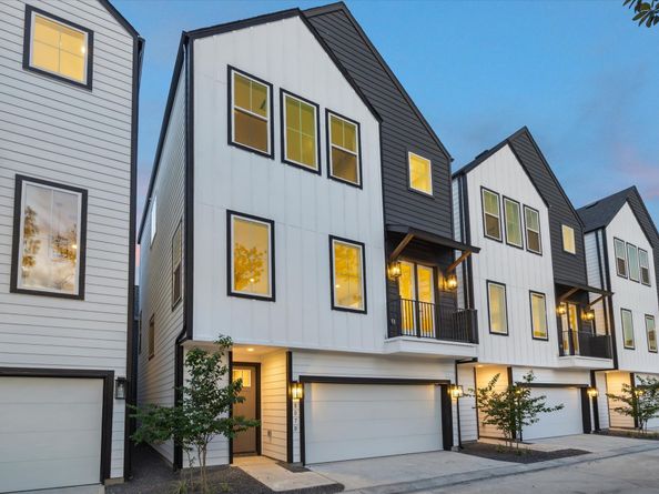 807 Martin Street C, Houston TX 77018