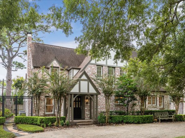 2117 Chilton Road, Houston TX 77019