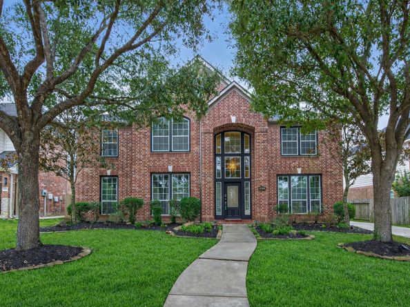 15914 Maple Shores, Houston TX 77044