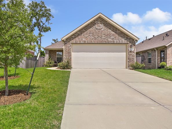 19336 Villa Mesa Drive, New Caney TX 77357