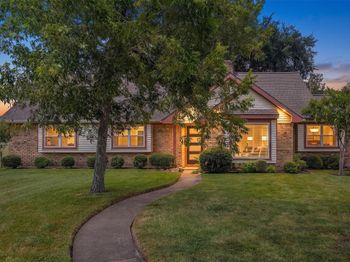 2503 Moss Hill Drive