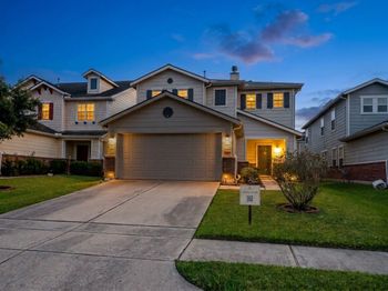 2650 Skyview Knoll Court