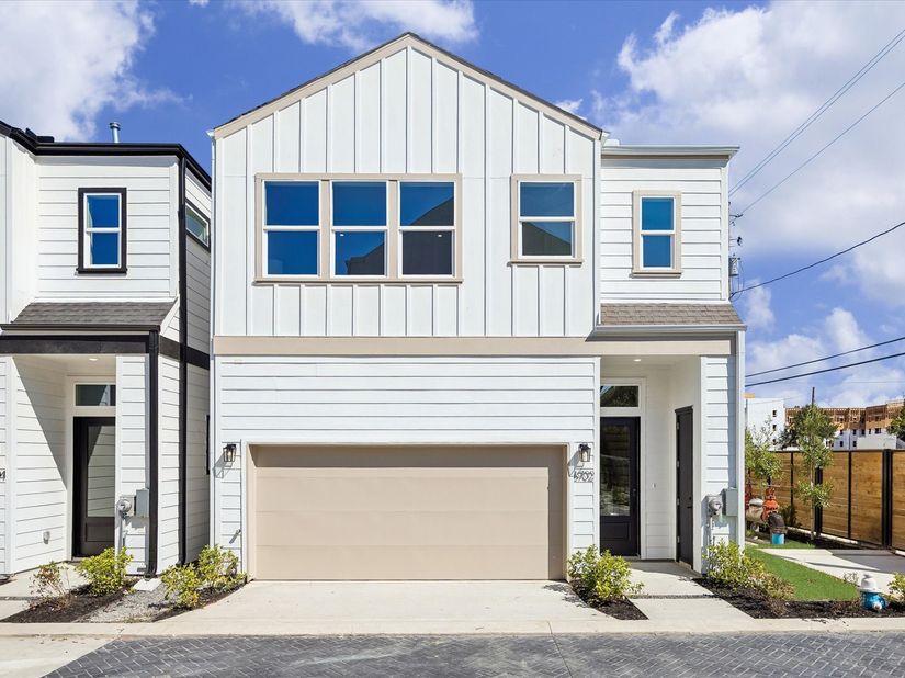 6704 Zaken Road, Houston TX 77091