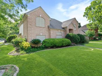 2526 Berkley Court