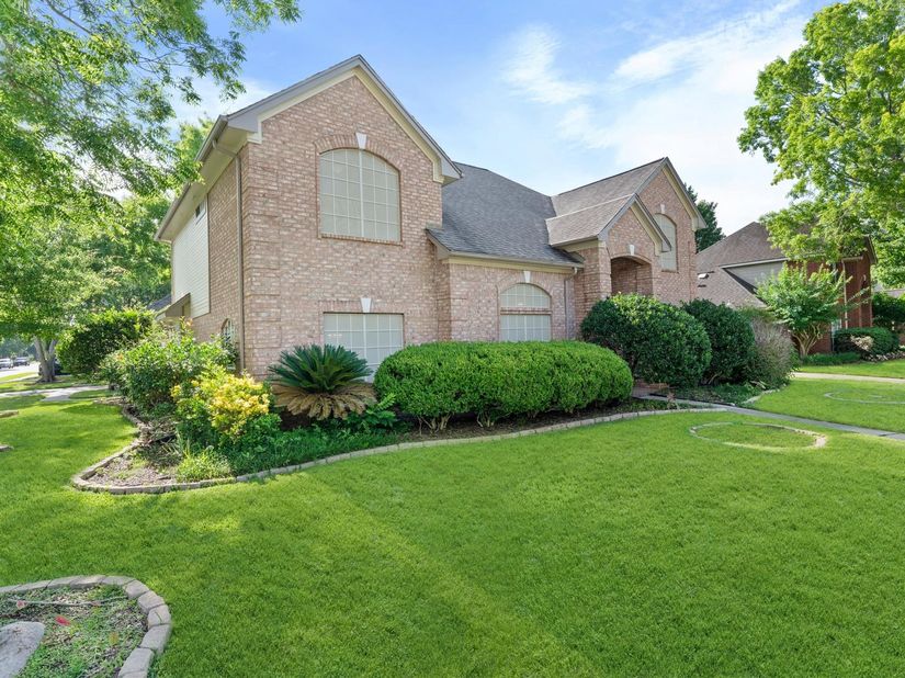2526 Berkley Court, Richmond TX 77406