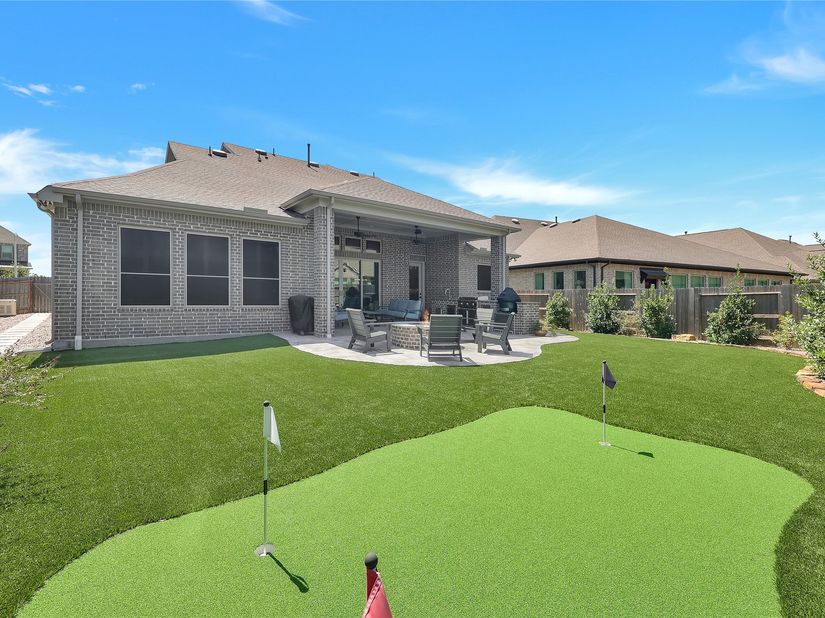 32437 Soaring Willow Way, Conroe TX 77385