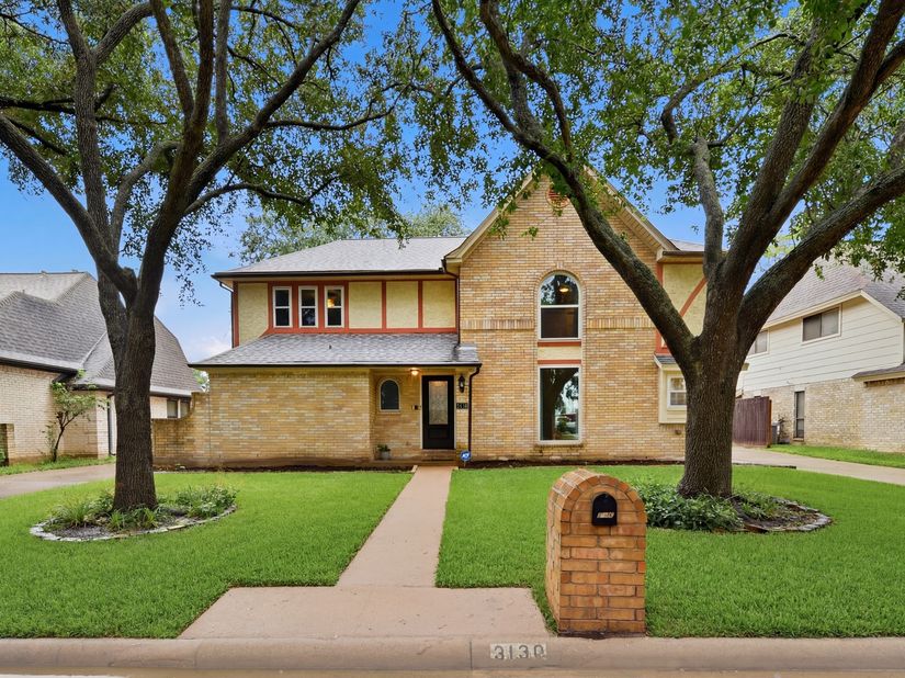3130 Ashlock Drive, Houston TX 77082