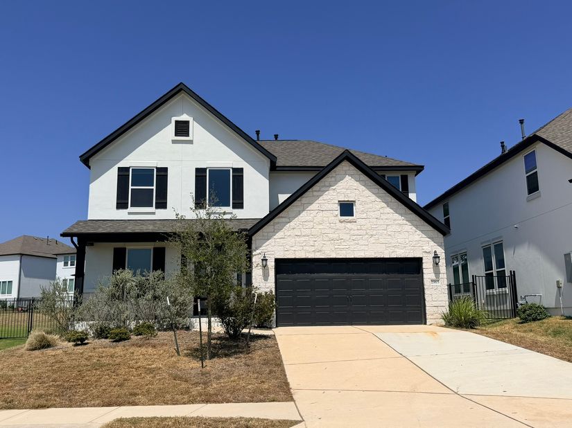 1965 Alasio Drive, Leander TX 78641