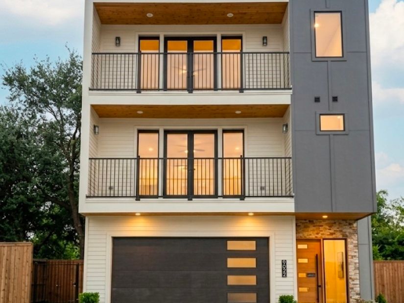 9022 Ferdinand Street, Houston TX 77051