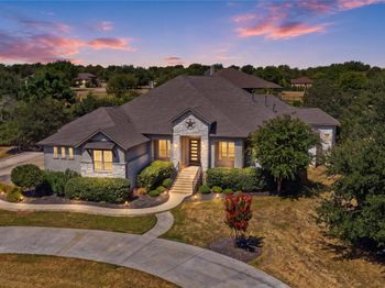 205 Standing Oak Drive