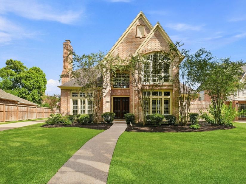 19830 Partridge Run Drive, Houston TX 77094