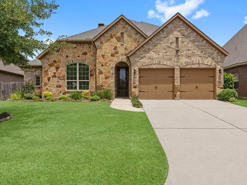 1830 Britton Key Lane, Spring TX 77386