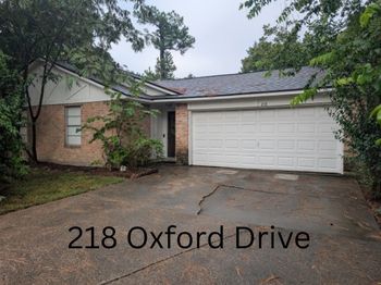 218 Oxford Drive