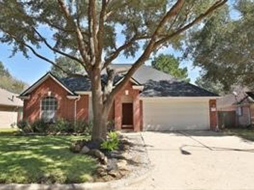 6047 Kristen Park Lane, Humble TX 77346